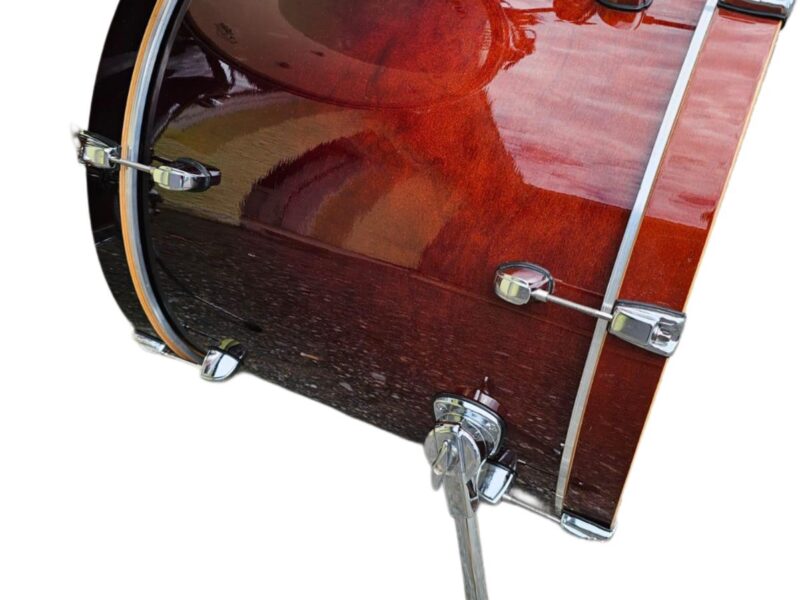 Mapex Meridian Birch