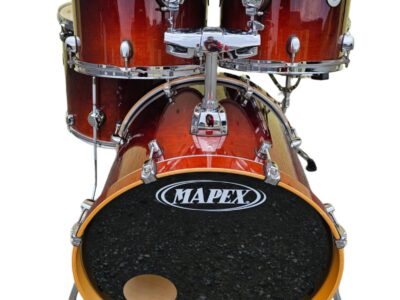 Mapex Meridian Birch