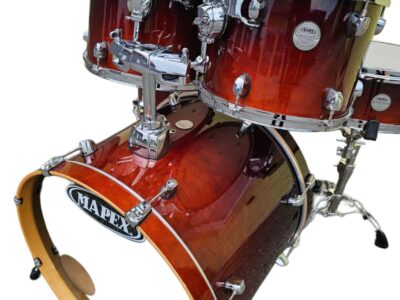 Mapex Meridian Birch