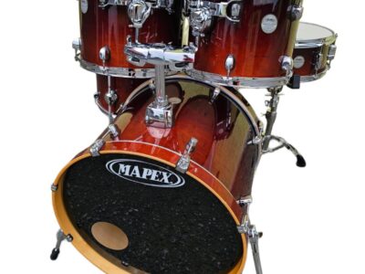 Mapex Meridian Birch